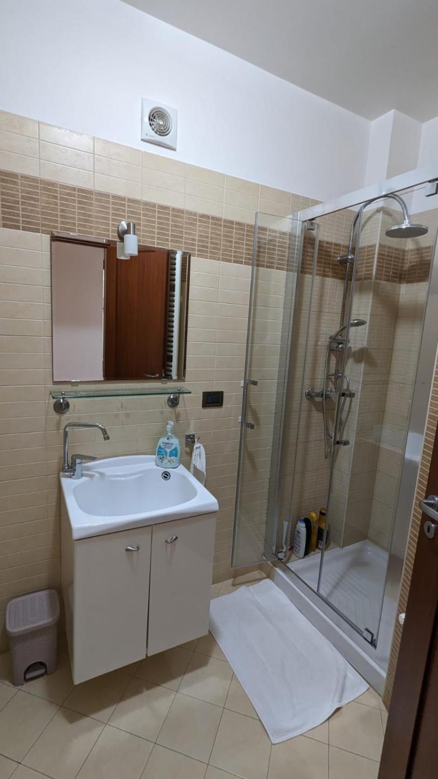 La Casa Dei Due Mari - Large Apartment With Parking Taranto Kültér fotó